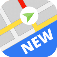 Автономные карты для Android