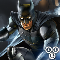 Обзор игры Batman: The Enemy Within &#8212; поговорим об эпизодах и прохождении