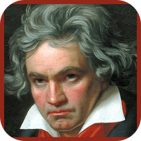 Beethoven Symphony voor Android