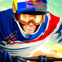 Bike Unchained для Android