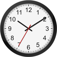 Android için Clock