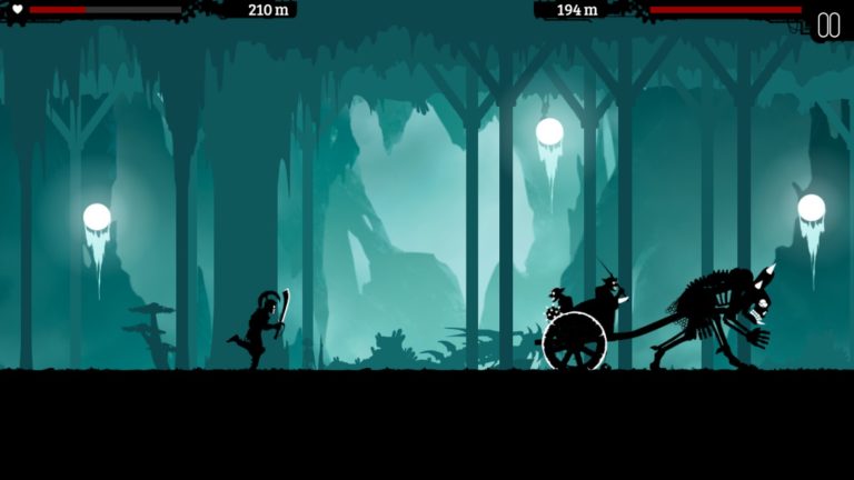 Dark Lands pour Android