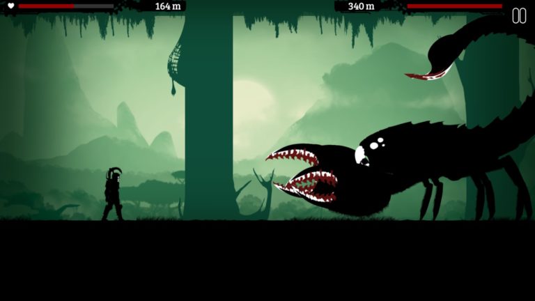 Dark Lands pour Android
