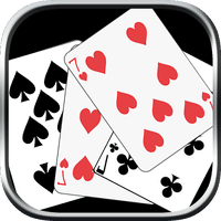 Sevens the card game for Android