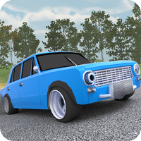 Russian Drift for Android