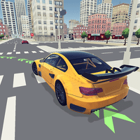 Driving School 3D для iOS