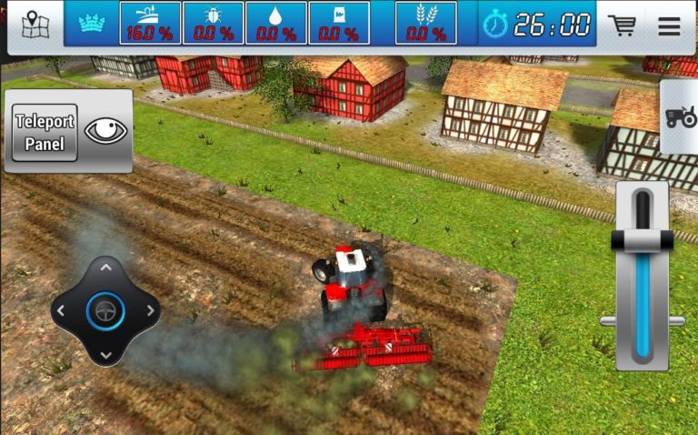 Farm Expert 2018 for Android