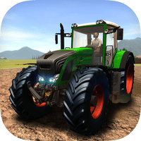 Farmer Sim 2015 για iOS
