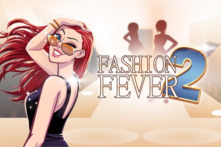 Fashion Fever 2: Dress Up Game для Android — скриншот 1