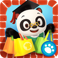 Dr. Panda Town: Mall for Android