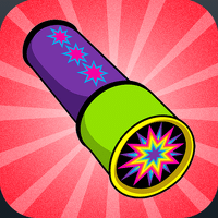 Kaleidoscope Drawing Pad для iOS