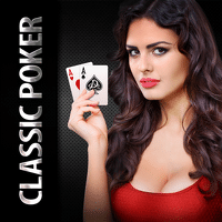 Классический Покер для iOS