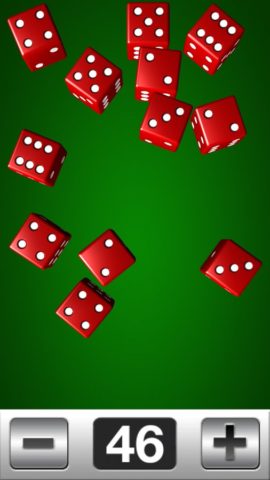Dice 3D for Android