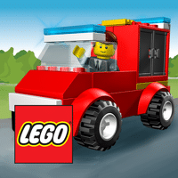 LEGO Juniors для iOS