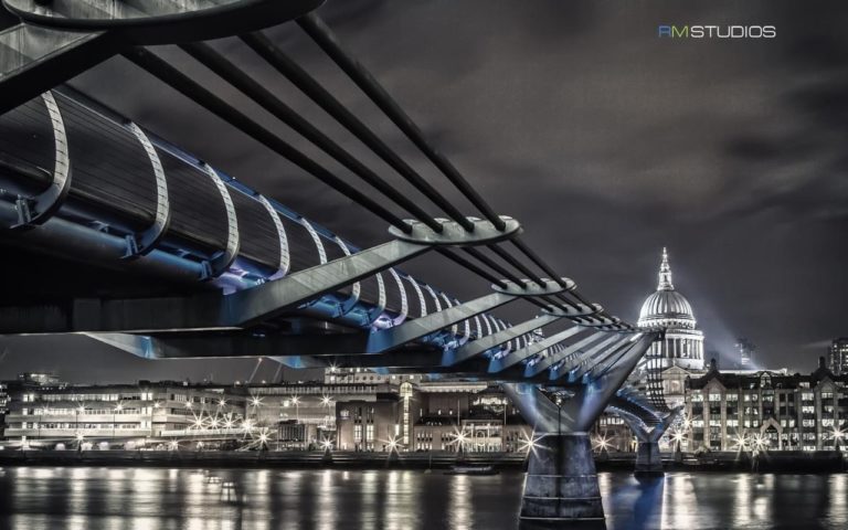 London Architecture by Imran Mirza لنظام Windows