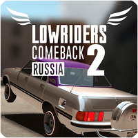 Lowriders Comeback 2 for Android