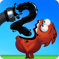 Oil Hunt 2 pour Android