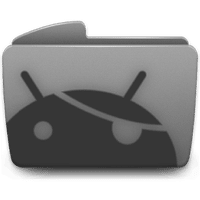 Root Browser: File Manager pro Android