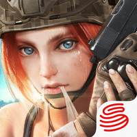 iOS 用 Rules of Survival