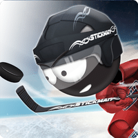 Stickman Ice Hockey для Android
