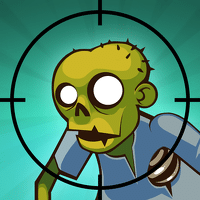 Stupid Zombies для iOS