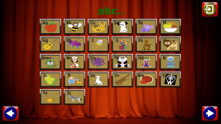 Kids ABC and Counting pour Windows