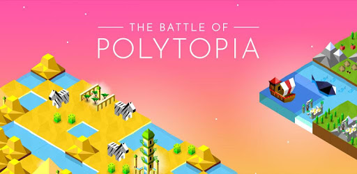 Обзор игры The Battle of Polytopia