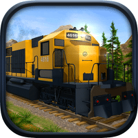 Train Driver для iOS