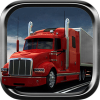 Truck Simulator для iOS