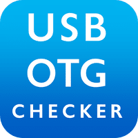 USB OTG Checker voor Android