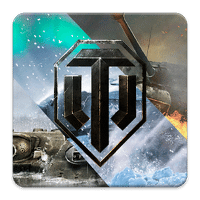 World of Tanks Live Wallpaper pro Android