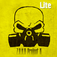 Z.O.N.A Project X Lite для iOS