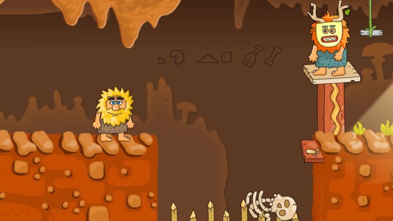 Adam and Eve 3 لنظام Android