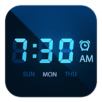 Alarm Clock для Android