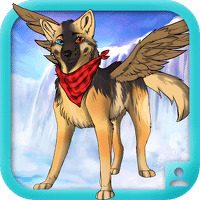 Avatar Maker: Dogs voor Android