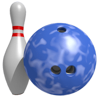 Bowling Online 3D dành cho Android