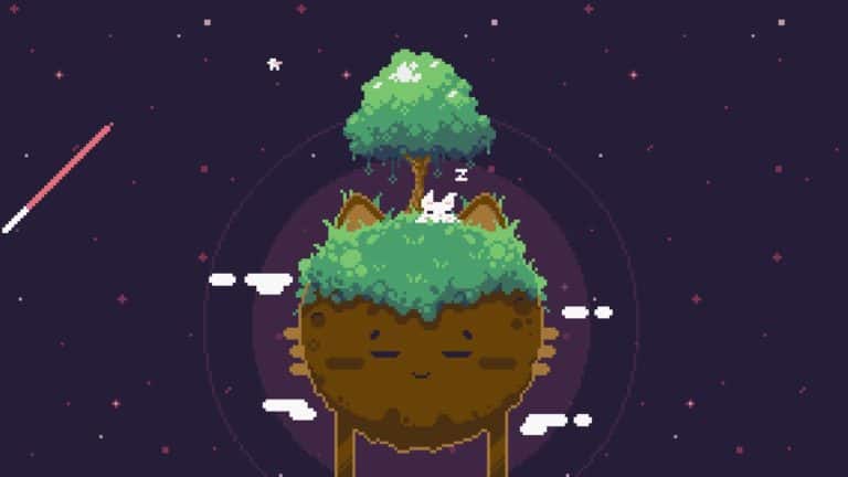 Cat Bird for Android