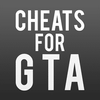 Cheats for GTA для iOS