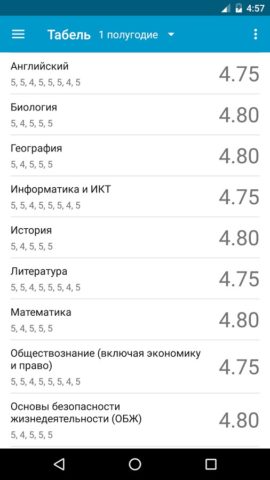 ClienD – доступ к edu.tatar.ru für Android