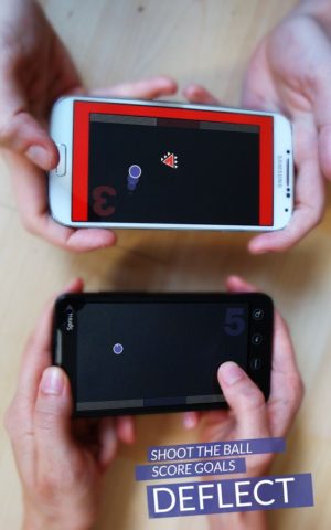 DUAL! для Android