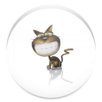 Дневник кота Плинтуса для Android