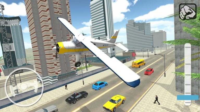 Drive To City para Android