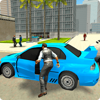 Drive To City для Android
