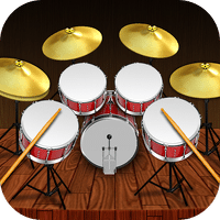 Drums для Android
