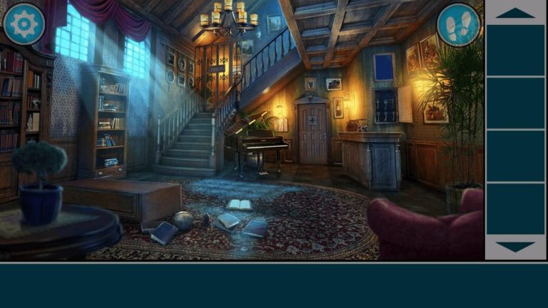 Escape The Ghost Town 2 لنظام Android