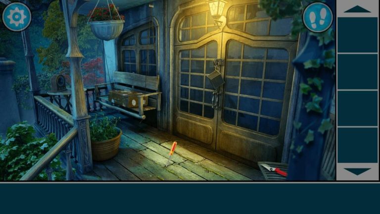 Android 版 Escape The Ghost Town 2