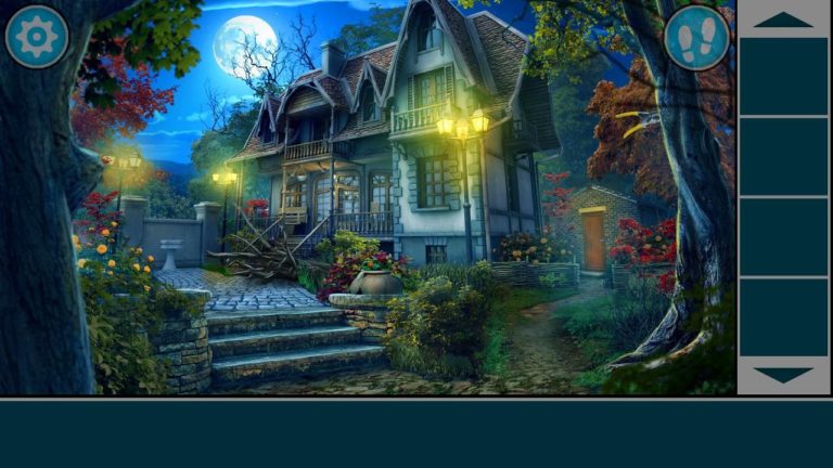 Escape The Ghost Town 2 สำหรับ Android