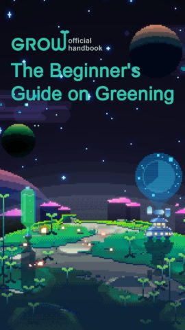 Green the Planet 2 สำหรับ Android