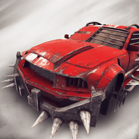 Guns Cars Zombies для Android