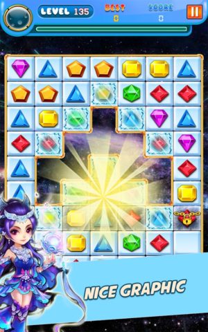 Jewels Classic 2022 for Android